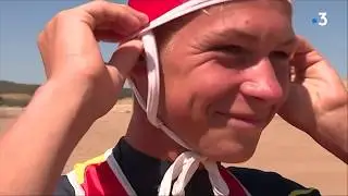 Le sauvetage côtier, nouvelle discipline sportive