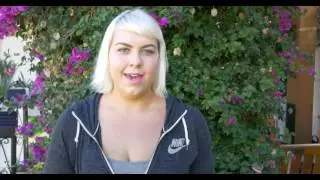Olivia Oldach - PFC Fitness Camp Weight Loss Success Story