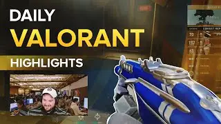 Hiko Valorant Best Highlights and Funny Moments - ( Twitch Moments )