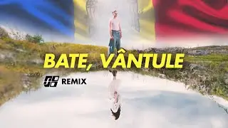 Satoshi x Irina Rimes - Bate, v&acirc;ntule (Novo Remix) | Official Reupload