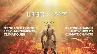 Documentary | Reflector x ISART Digital: Lorekheim Rise of a Fallen World