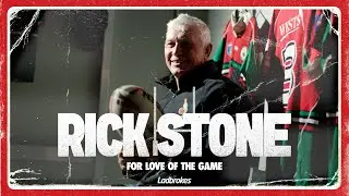 Rick Stone Takes His Talents To West Rosellas