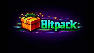 Bitpack - First run & suggested configuration