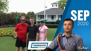 Life in the Trades: Learning From Mentors