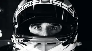 Peak Performance &ndash; Winter Training In The Austrian Alps With Porsche's Neel Jani | M1TG