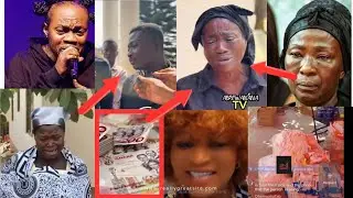 Wow🥰 Akosua Serwaa Donate Huge Money To Faustina Fosu,Her inlaw & Kofi's Kids Plus A lot Of Items