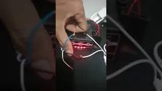 como ligar o giroflex