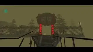 Death park 1 spedrun. (World recorde ) 12:00