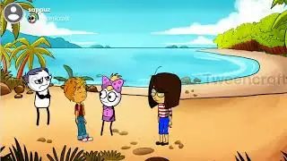 pinkimol animation