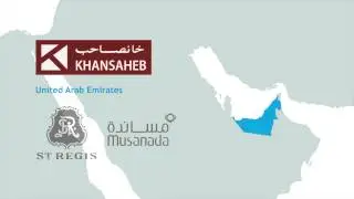 Support Services customer sectors and our growing FM portfolio in the Middle East