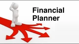 Career Connections 1: Financial Planner&mdash;Professional Development Video