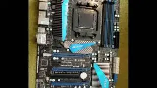 AMD Bulldozer- Makes bridges fall