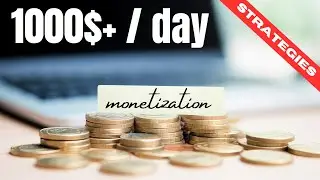 SaaS Monetization Strategies: Maximizing Revenue in the Digital Age
