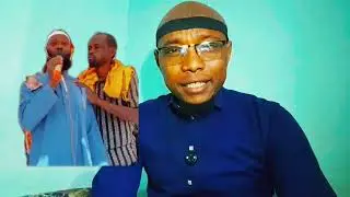 Ajandaa Haaraya Munishid Abdoosh Aliyyi  Maal Ta’e?