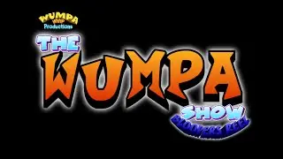 The Wumpa Show - Episode 4/5 Bloopers and Cut Scenes