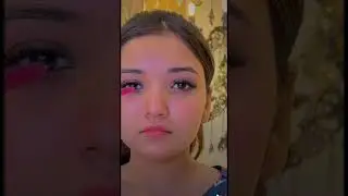 Kashees lashes #youtubeshorts #lips #makeup #bridal #bridalmakeup #makeuptutorial