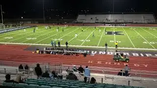 RFK VS WEST 2025 2nd half 
