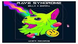 O2Jam - Rave Syndrome