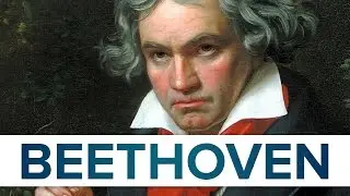 Top 10 Facts - Ludwig van Beethoven // Top Facts