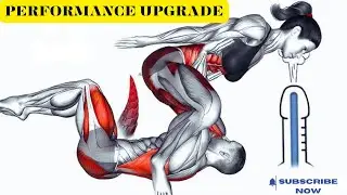 Exercises That Improve Performance Over Time | Build Strength, Stamina & Confidence Naturally