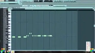 Exploration of space (Making)( Free flp download)