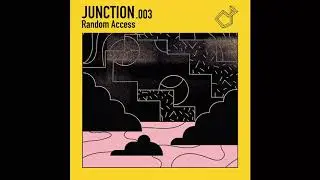 Random Access - Emanation [JCT003]