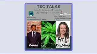 Dr. Mary Clifton on benefits of Cannabinoid Medicine