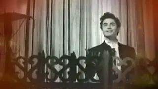 Antonio Molina  El Cristo de los faroles Sonido Dolby