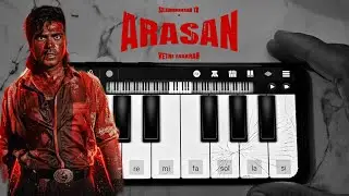 Arasan Theme BGM (From 