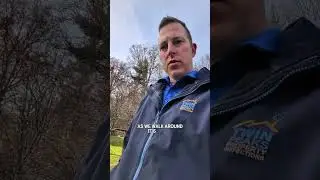 Large Estate Property Inspection | Part 1: Scope & Planning