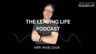 Mid-Week Momentum: Just be Awesome YOU! | The Leading Life Podcast.