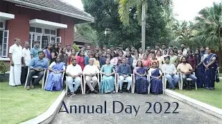 Annual Day 2022 | Guardian Angel Institute of Caregiving