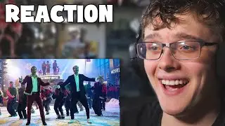 Draven's 'Spirited' Teaser Trailer REACTION!