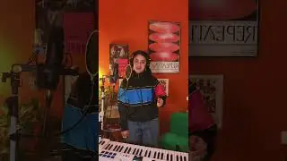 Sugar on my tongue 😛 #tylerthecreator #sugaronmytongue #cover