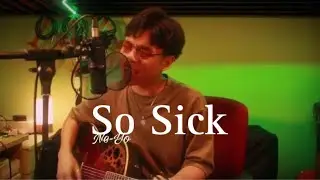 Ne-Yo - So Sick (Cover by Will Mikhael)
