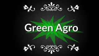 Green Agro