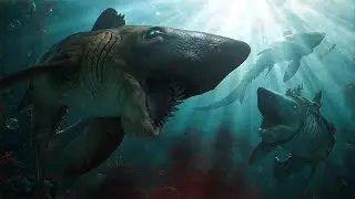 ASA - Helicoprion Official Release Trailer