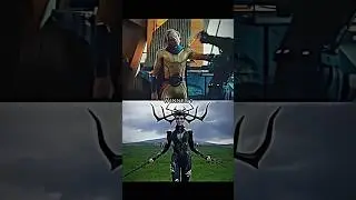 Sentry vs Hela #ikarispuitea