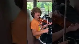 I practice 40 hours a day!