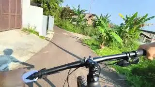 POCO X7 5G Riding Cyling Mountain Bike Chest Mount