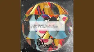 Flyboy (Extended Mix)