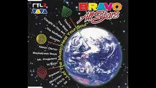 Bravo All Stars - Let The Music Heal Your Soul