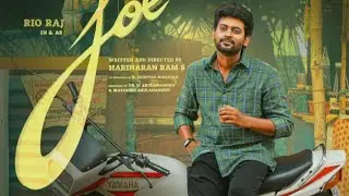 Joe Full Movie Tamil 2023