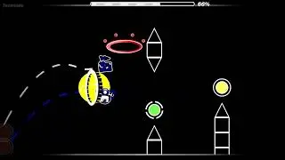 Dual for my new secret level (not so secret anymore)