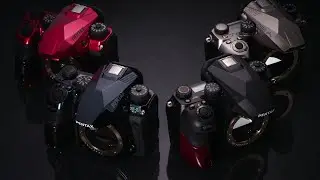J limited 01 concept movie