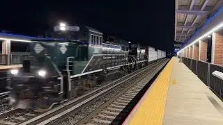 NYAR RS80 at Carle Place