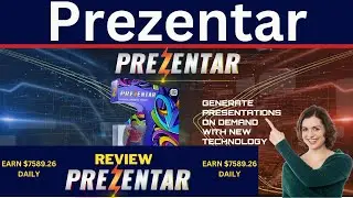 🚨 [NOV 2023] Prezentar Professional Review | Top 5 Get $2000+ Bonus (INSANE VALUE) 🚨