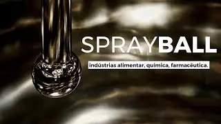 SPRAY BALL
