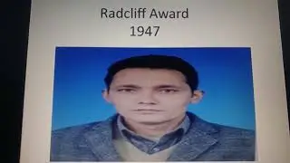Radcliff Award 1947|Pakistan Affairs|FPSC|PPSC|BPSC|SPSC#