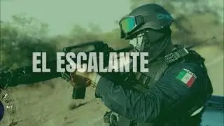 El Escalante - Los Volados De Sinaloa